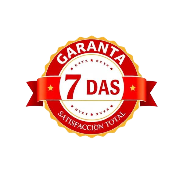 Garantía 7 días